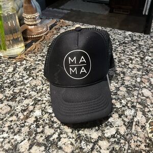 Hat mama